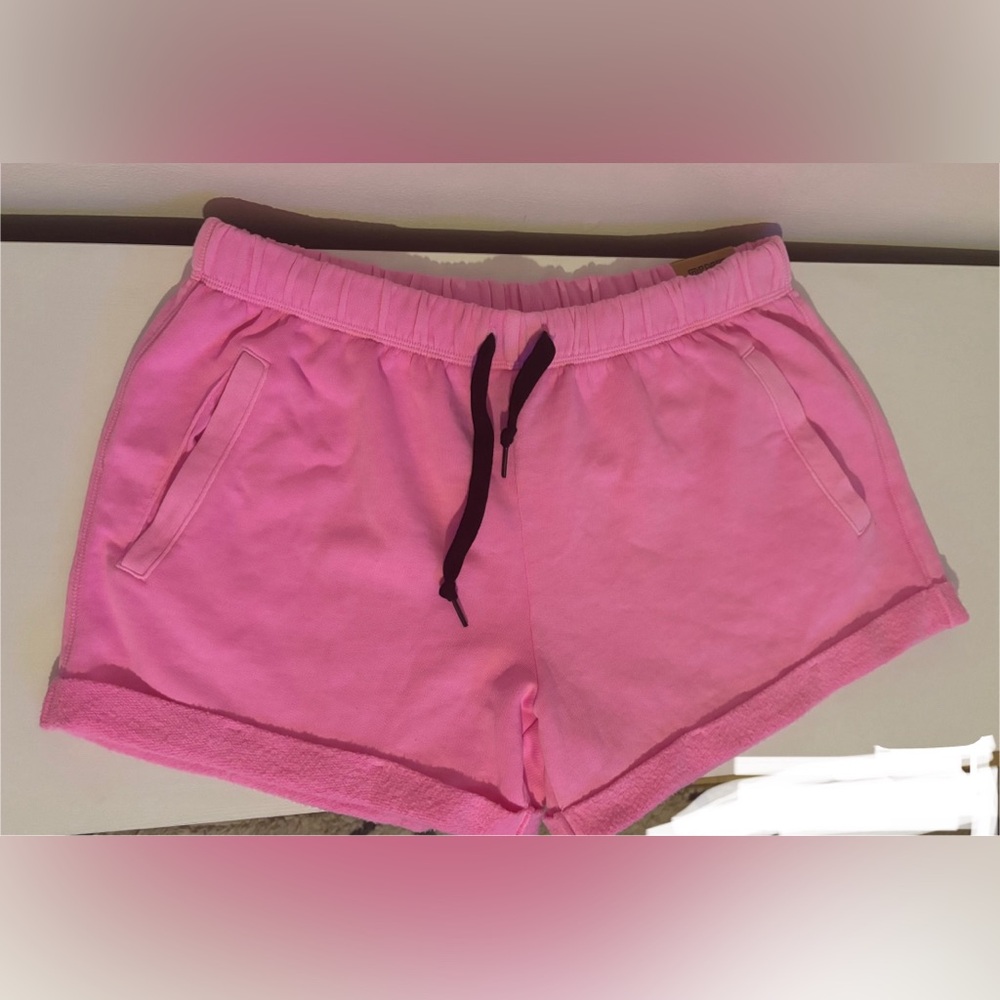 PINK by Victoria Secrets Boyfriend Shorts